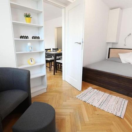 Apartments/Old Town/Sw4/10 Warsaw Exterior photo